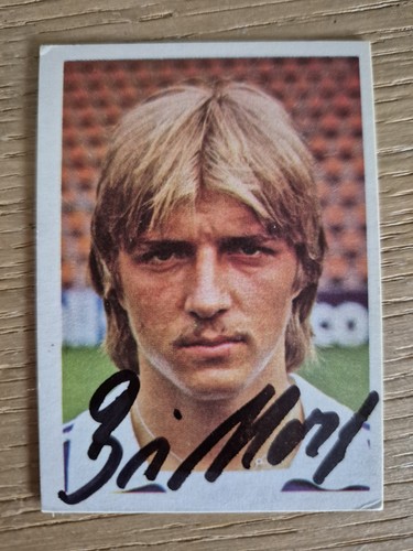 Ulrich bittorf vfl bochum - vfl,
