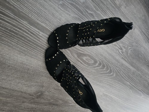 Catwalk damen high heels - catwalk,