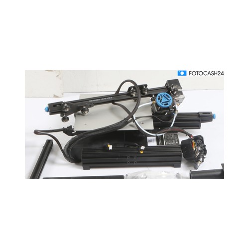Ender creality 3d drucker - creality, v2