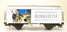 Märklin H0 SoMo Kühlwagen "Winzergenossenschaft Burkheim"   X98
