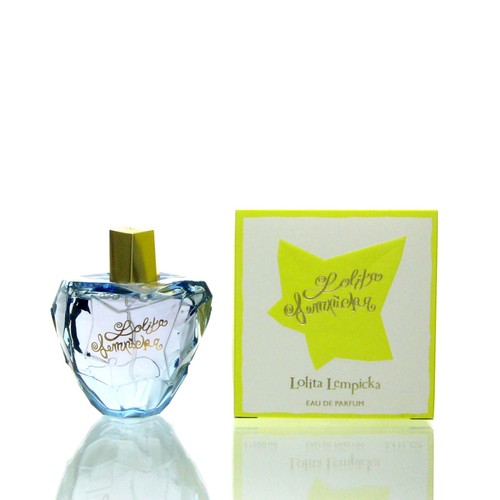 Lolita lempicka mon - lolita, premier