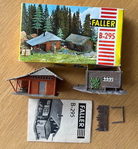 Faller 295 2 - faller,
