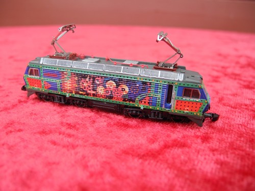 Märklin mini club 88472 spur - märklin,