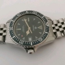 Zodiac diver professional - zodiac,