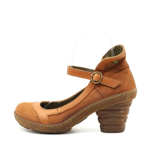 Naturalista damen pumps eu - el,