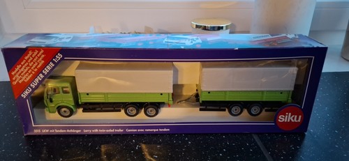 Siku 3515 lkw mit - lkw,