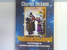 Der Weihnachtsabend Bd. 10984