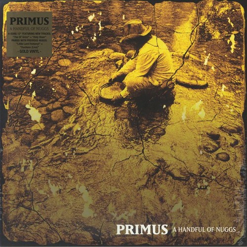 Primus handful nuggs - -,