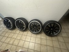 OZ Michelangelo PL2 Alufelgen 225/35 R19 8,5x19 5x112 Mercedes Benz Vw Audi