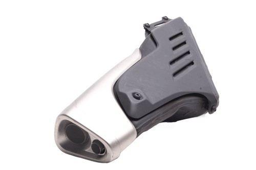 Auspuff endtopf schalldämpfer - auspuff,