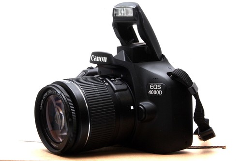Canon eos 4000d full - canon,