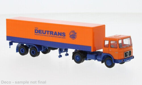 Brekina 78154 man - 78154,