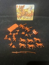 Airfix 1/72 S33 WW1 Royal Horse Artillery , Vintage, selten, 80er