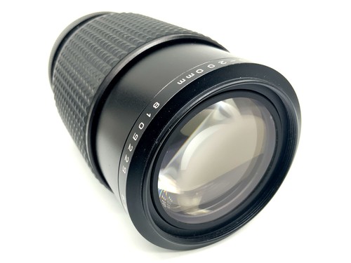 Makinon auto zoom - auto,