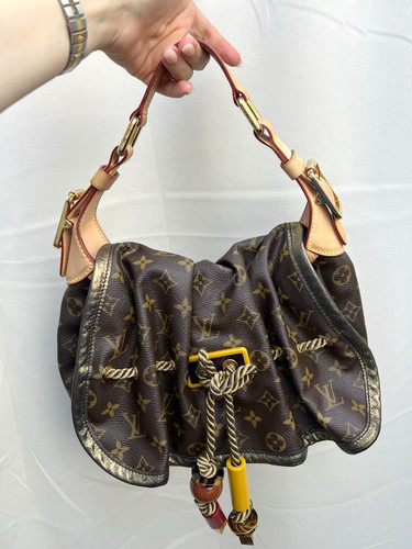 Louis vuitton schultertasche - vuitton,