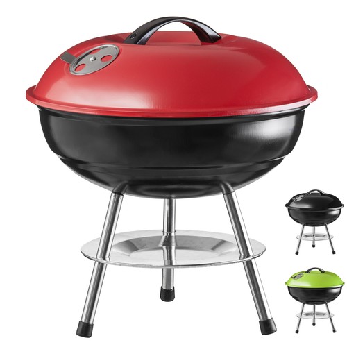 Micro bbq holzkohlegrill - micro,