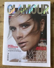 GLAMOUR UK Beauty Book