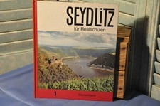 Seydlitz Für Realschulen Band