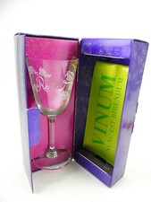 Ritzenhoff Rotweinglas 23310 Red Wine glass Francois  Gervais  1999 RB-2998