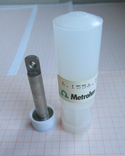 Ptfe kolben 1556 - 6.1556.220,, 20