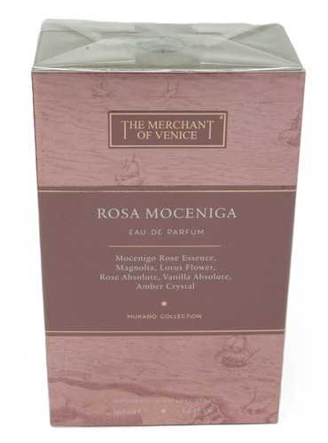 The merchant venice - of, rosa