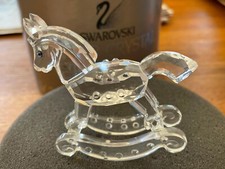 Scs original swarovski - scs, figur