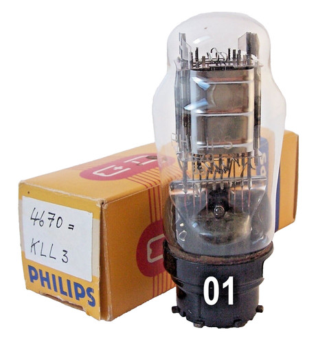 4670 kll3 philips - 4670,