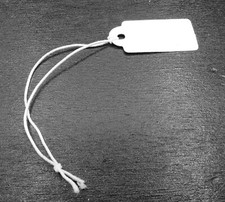 22x13mm Etiketten Preisetiketten Preisschilder Hängeetiketten 1000 Stk SB 568