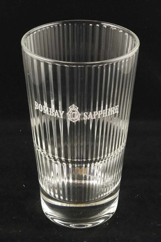 Bombay sapphire gläser - bombay,