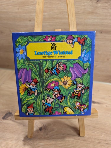Wmf babybesteck lustige - babybesteck,