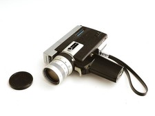 Canon Auto Zoom 518 Super 8