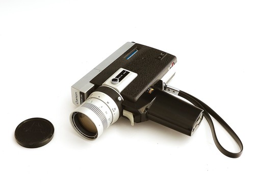 Canon auto zoom 518 - auto, super