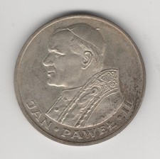 Polen 1000 Złotych 1982 Jan