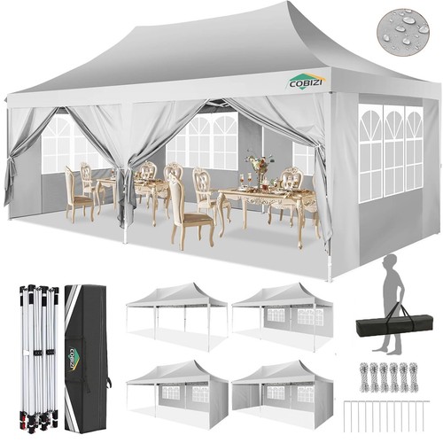 Pavillon gartenzelt outdoor - pavillon,