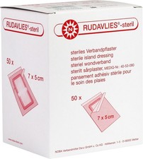 Noba Rudavlies-steril
