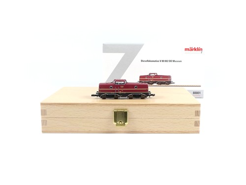 Märklin streckendiesellok v - märklin,