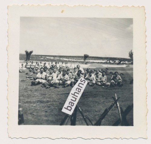 Foto wehrmacht soldaten - foto,