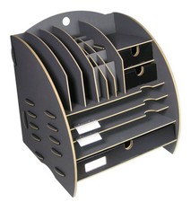 Werkhaus - Ablage Leo