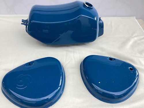 Tankset passend für - tankset,