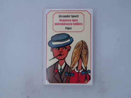 Memoiren eines mittelmässigen