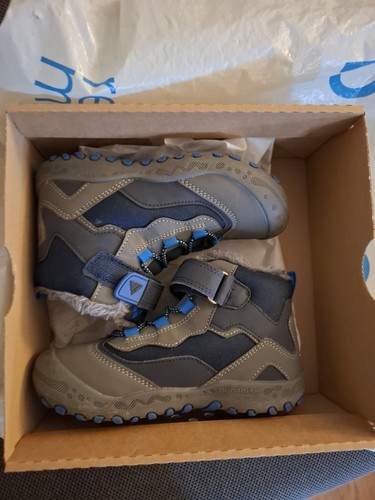 Winterschuhe mishana jungs - mishana,