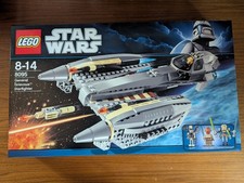 LEGO Star Wars 8095 General