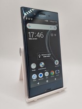 Sony Xperia XZ Premium schwarz