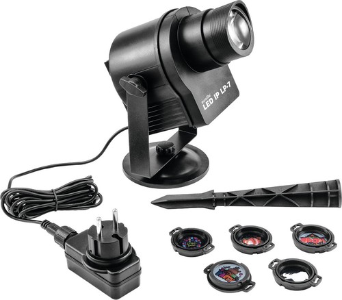 Eurolite led 7 - led, lp-7