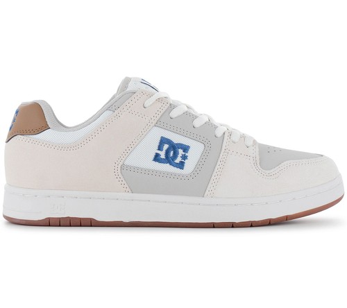 Shoes manteca herren - dc,