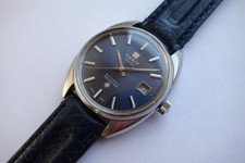 Klassiker - TISSOT SEASTAR