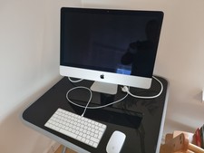 Apple iMac 21,5" Core I5