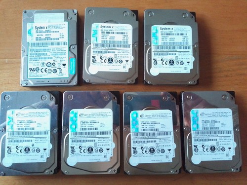 Ibm 146gb sas - ibm,