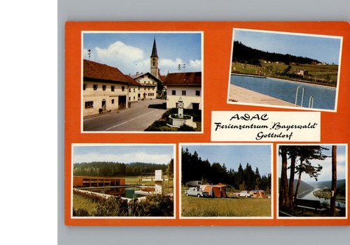 Gottsdorf niederbayern - gottsdorf,
