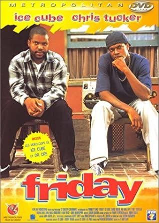 Dvd friday - dvd,